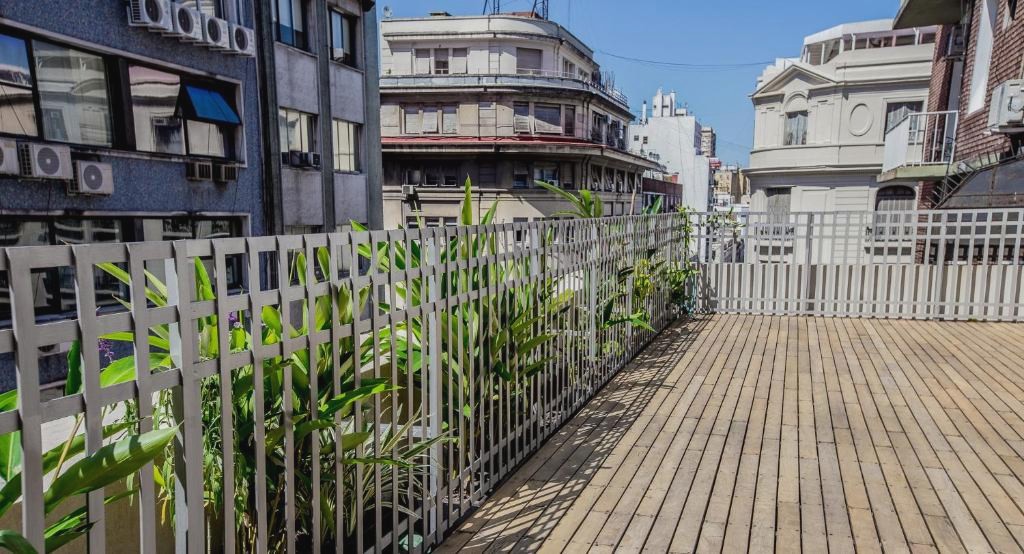 Cassa Lepage Art Hotel Buenos Aires