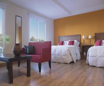 Hotel Park View & Residences