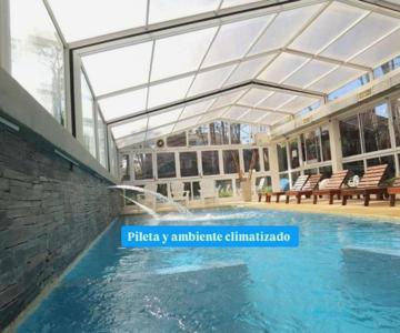 La Posta de Carilo Apart Hotel