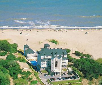 Torrecillas Carilo Apart & Spa