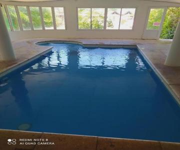 Cabanas Mediterraneo