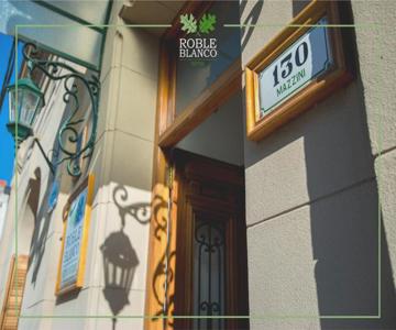 Roble Blanco Hotel Boutique