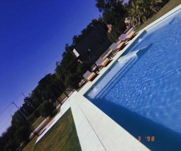 Las Piedras Cabañas