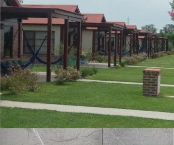 Cabanas Altos de Valle Verde