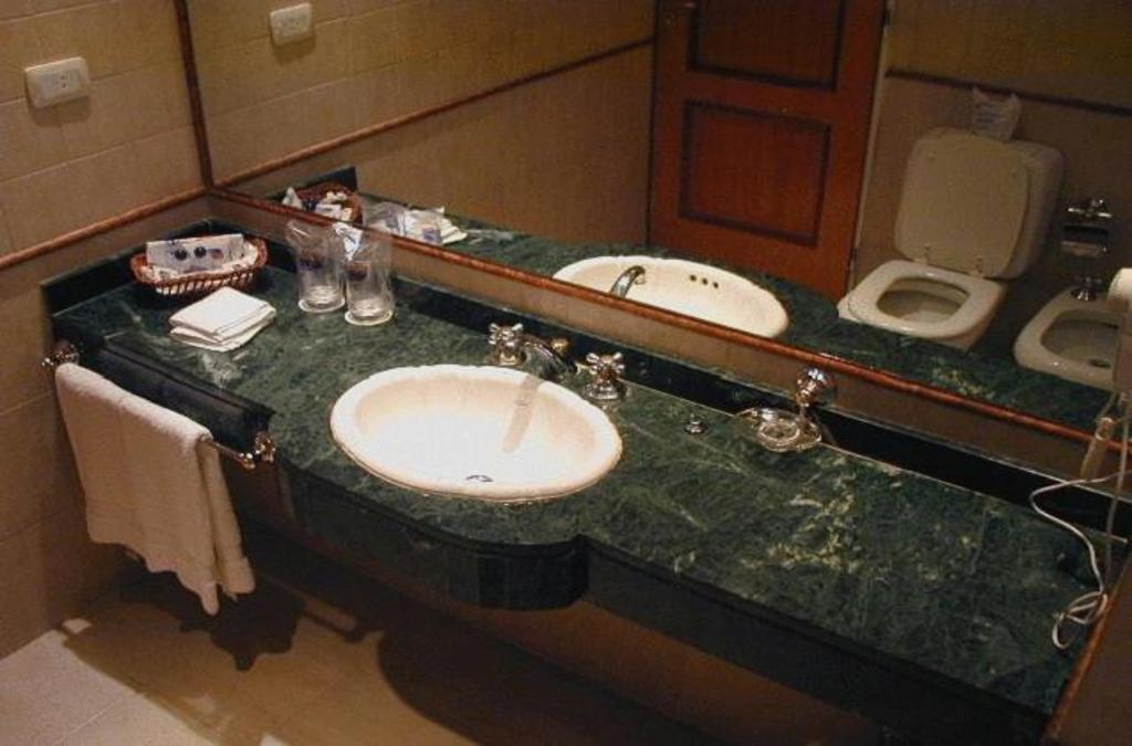 Wyndham Garden Lujan