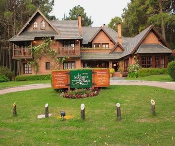 La Mansion del Bosque Spa & Resort