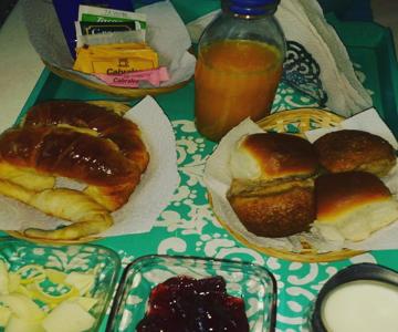 Cabanas El Raco Del Bosc