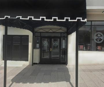 Hotel APM Punta Mogotes