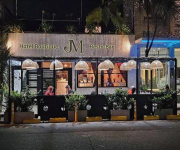 Hotel B&N