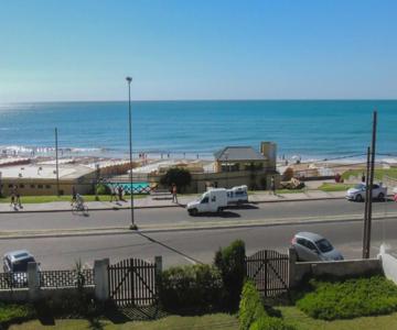 Hotel Brisas del Mar