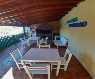 Hotel Trinidad