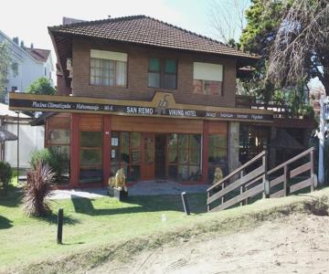 San Remo Viking Hotel