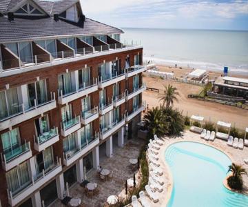 Terrazas al Mar Pinamar Resort & Spa