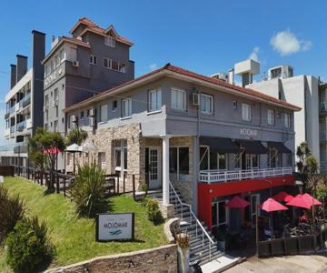Hotel Mojomar
