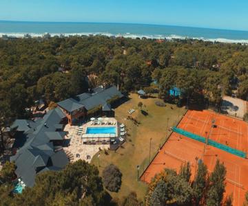 El Tennis Pinamar Resort
