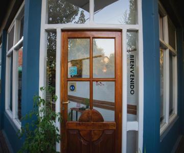 Pinamar Hostel Casa De Verano