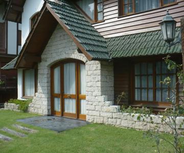 Complejo Frente al Golf