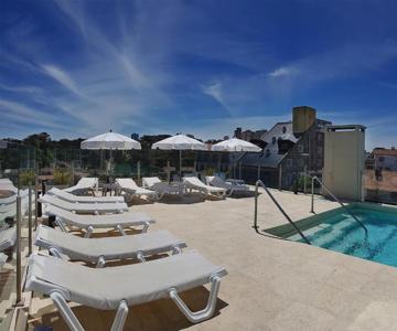 Amura Suites