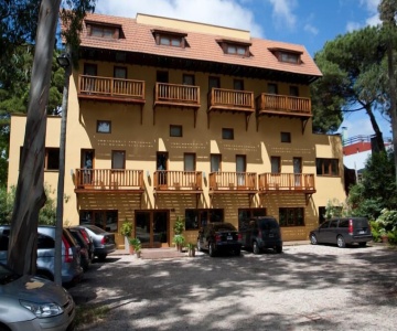 Las Calas Hotel Boutique