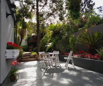Posada Fatima Inn