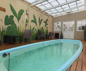 Hotel Gran Continente