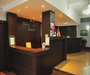 Hotel Frasis
