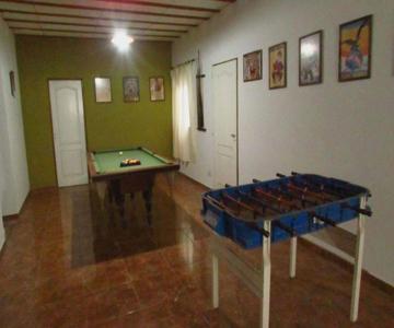 Nande Roga San Clemente