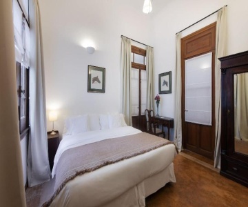 Casa Del Casco