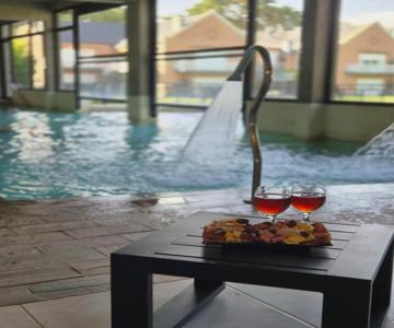 Los Robles Apart Hotel