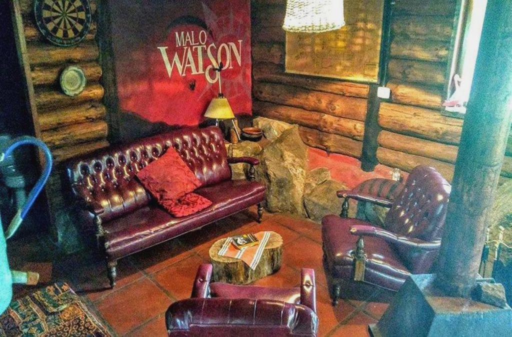 Malo Watson