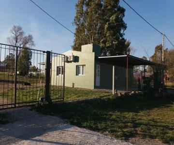 Deptos Del Sur