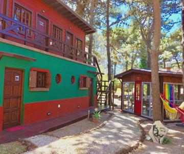 Mi Casa Es Tu Casa