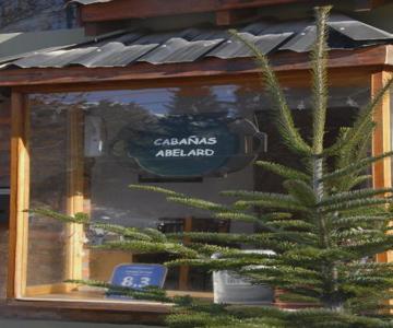 Cabanas Abelard
