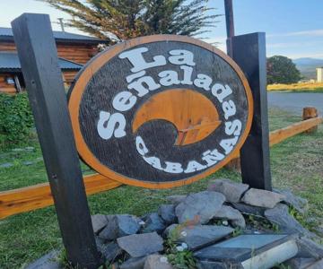Cabanas La Senalada