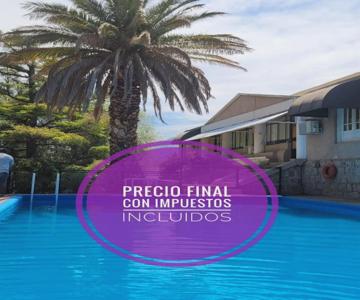 Cerro Uritorco Hotel