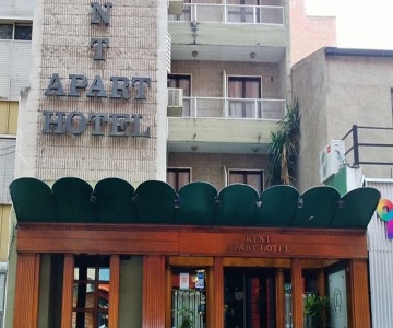 Kent Aparthotel