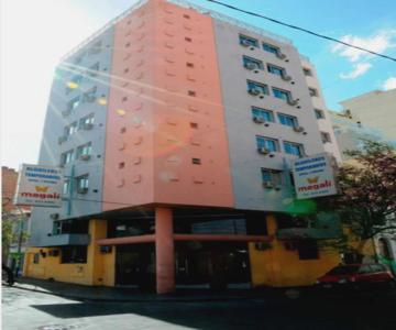 Apart Hotel Magali