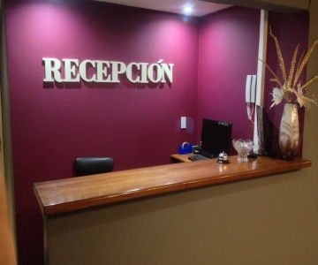 Cordoba B&B Bed And Breakfast Hotel