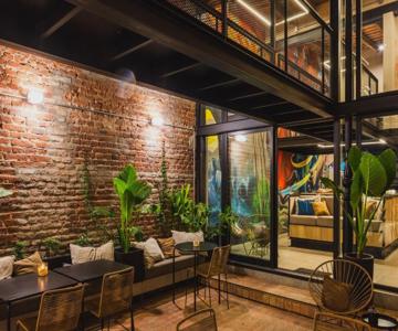 Faz Hostel Boutique