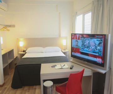 Hotel Buen Pastor Capuchinos