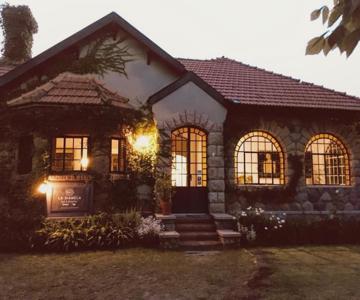 Posada La Diamela