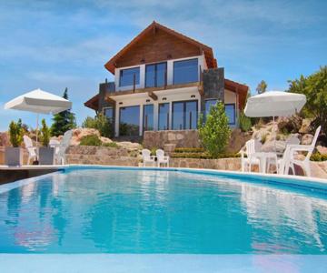 Suites de la Colina