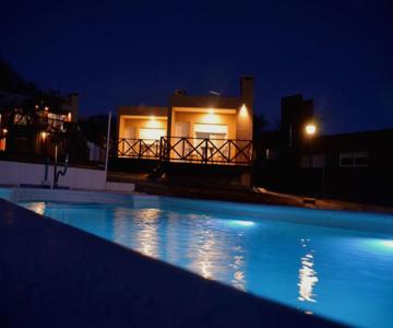 Arroyo Suite House