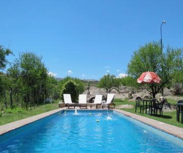 Rancho Escondido