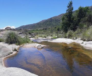 Bed and Breakfast Estancia Niña Paula