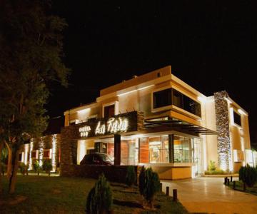 La Frida Hotel