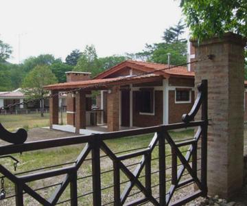 Cabanas Las Rueds