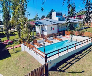 Hostal El Trebol