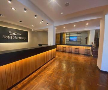 Hotel Sierralago Avenida