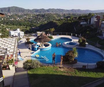 Ernestina Village